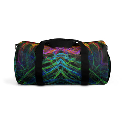 James Watt (1736-1819)-Duffle Bag