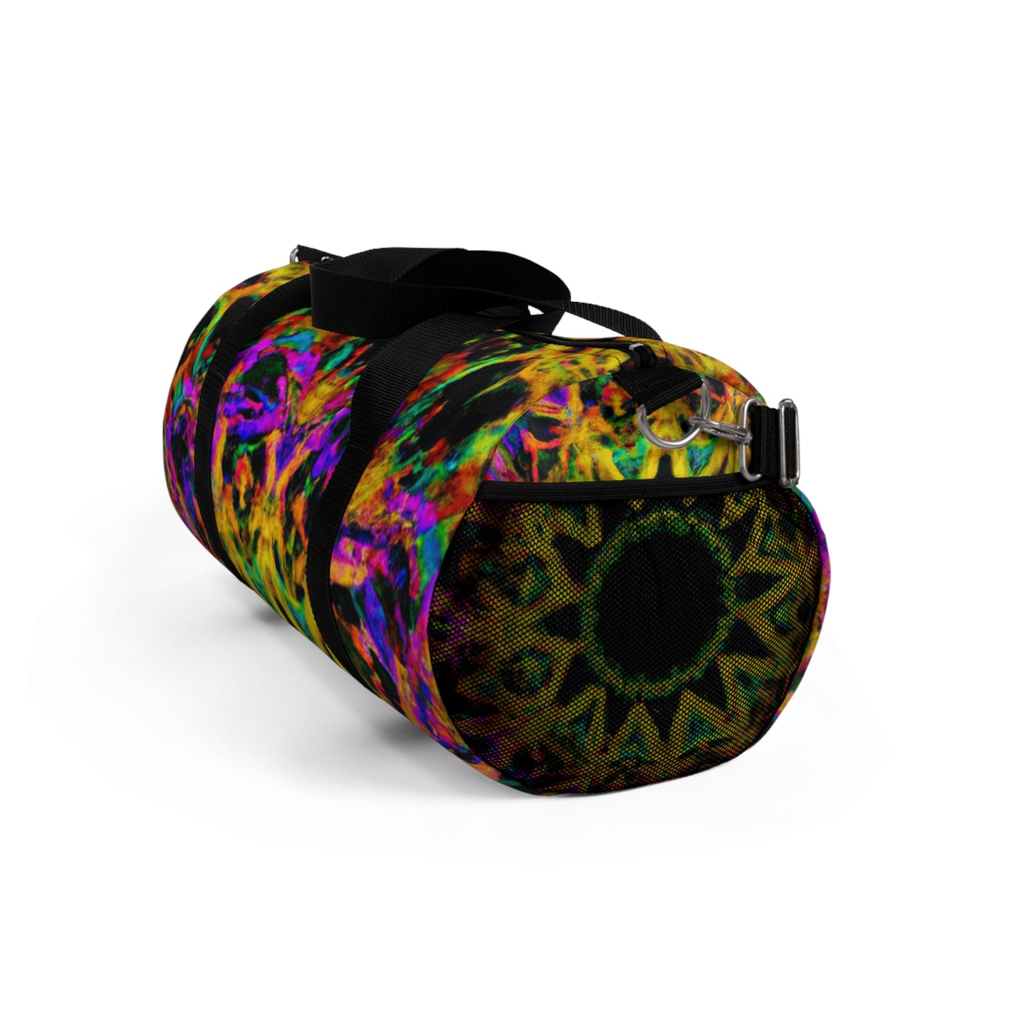 James Watt-Duffle Bag