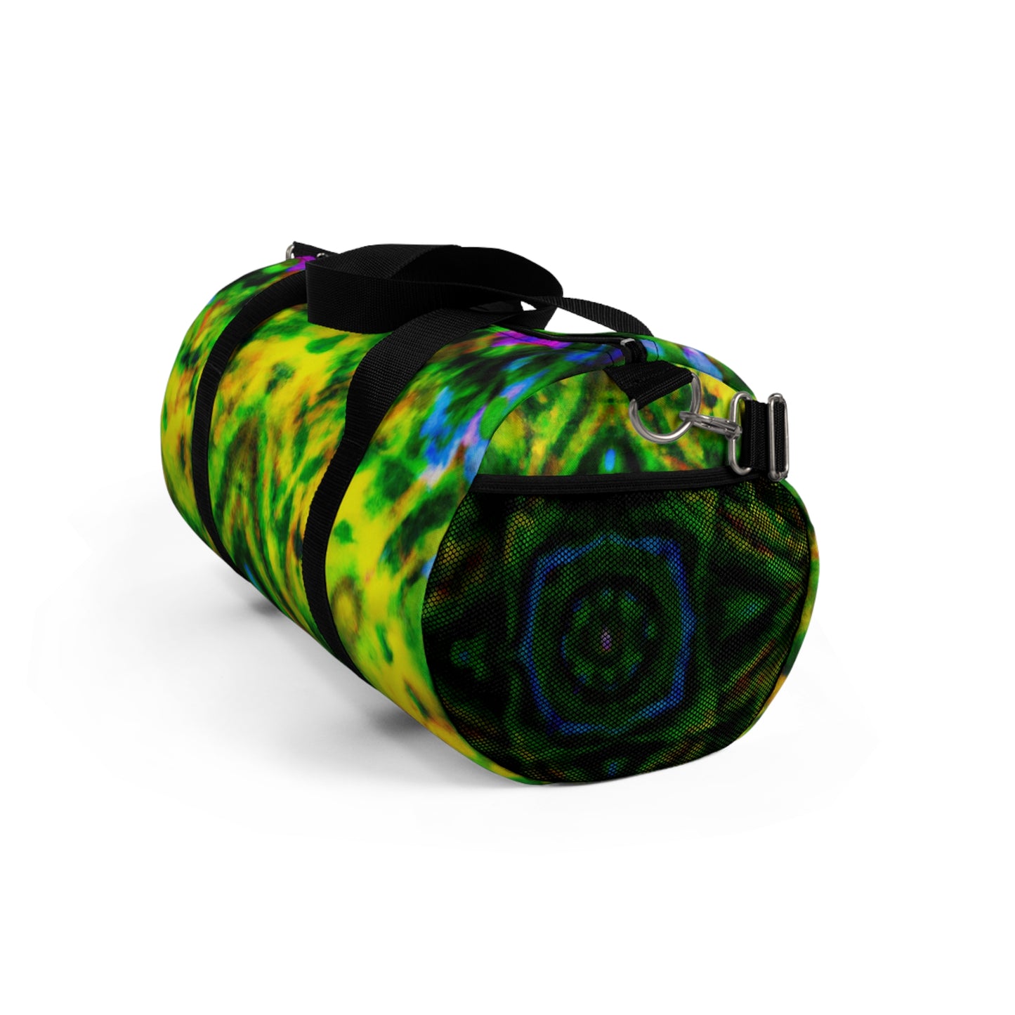 Matthew Boulton-Duffle Bag