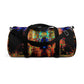 James Watt-Duffle Bag