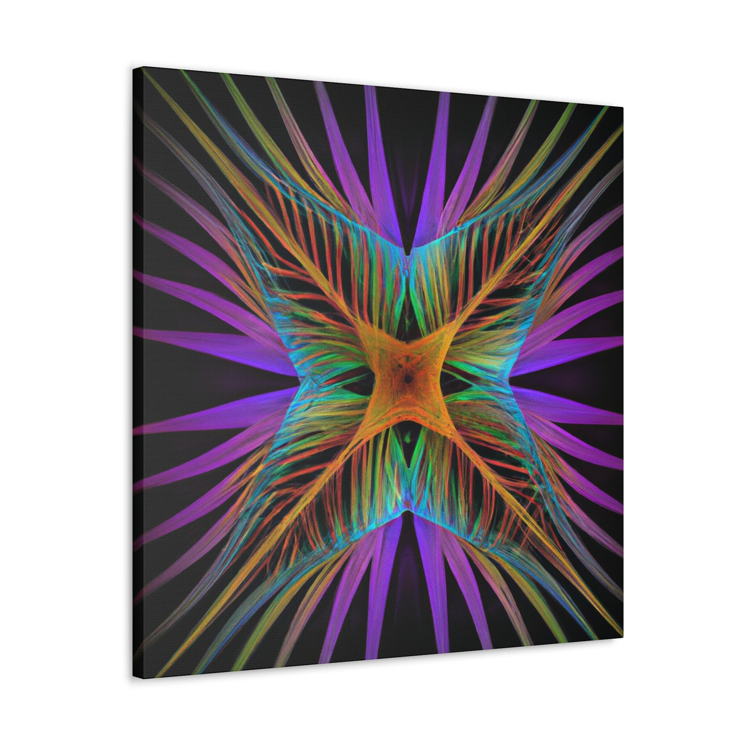 Francisco de Goya- Canvas