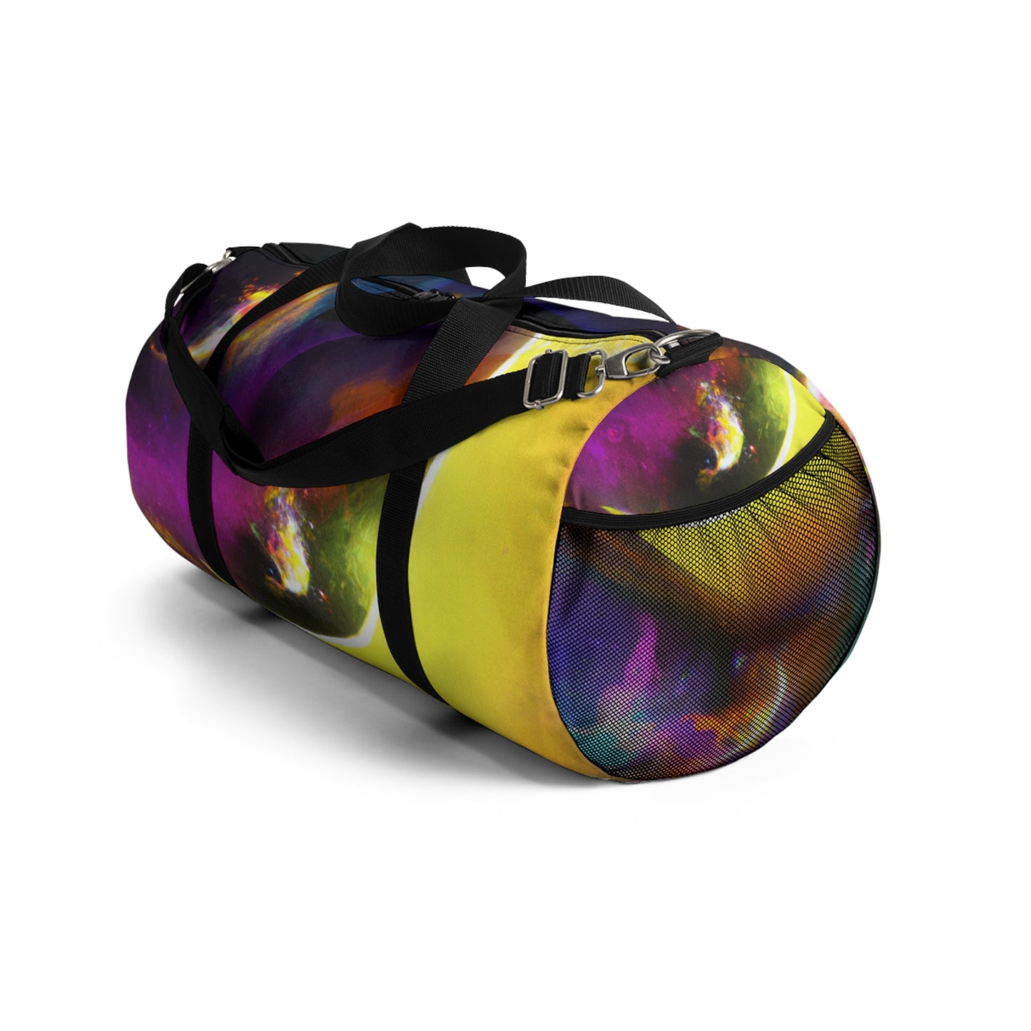 Jethro Tull.-Duffle Bag