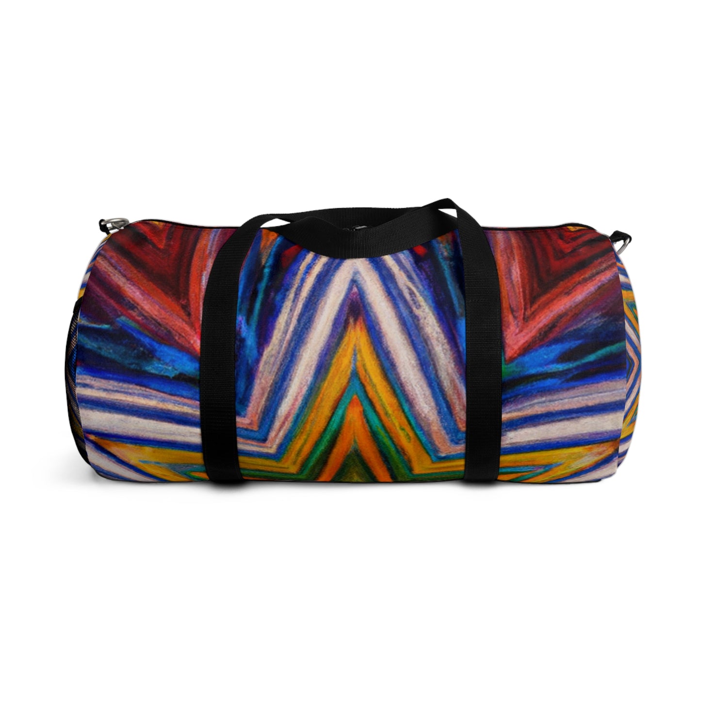 Joseph Bramah-Duffle Bag