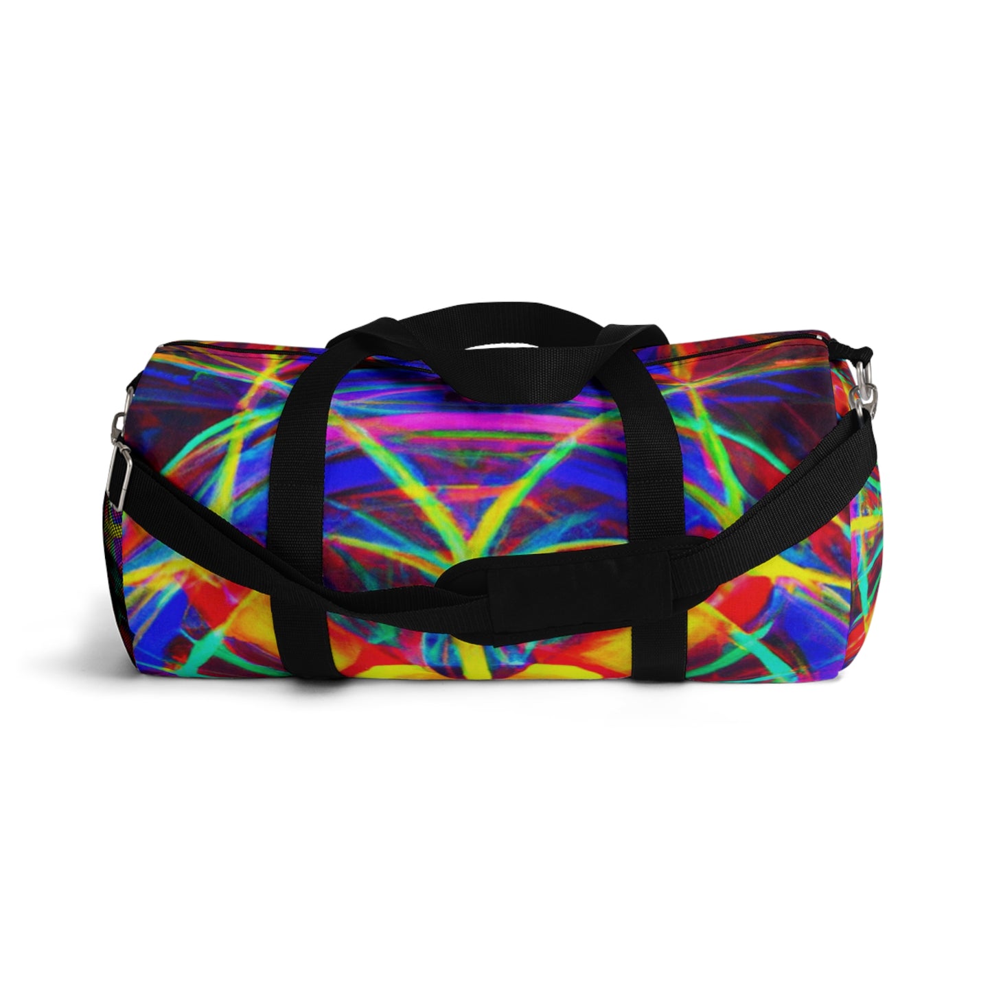 Jethro Tull (1674–1741)-Duffle Bag