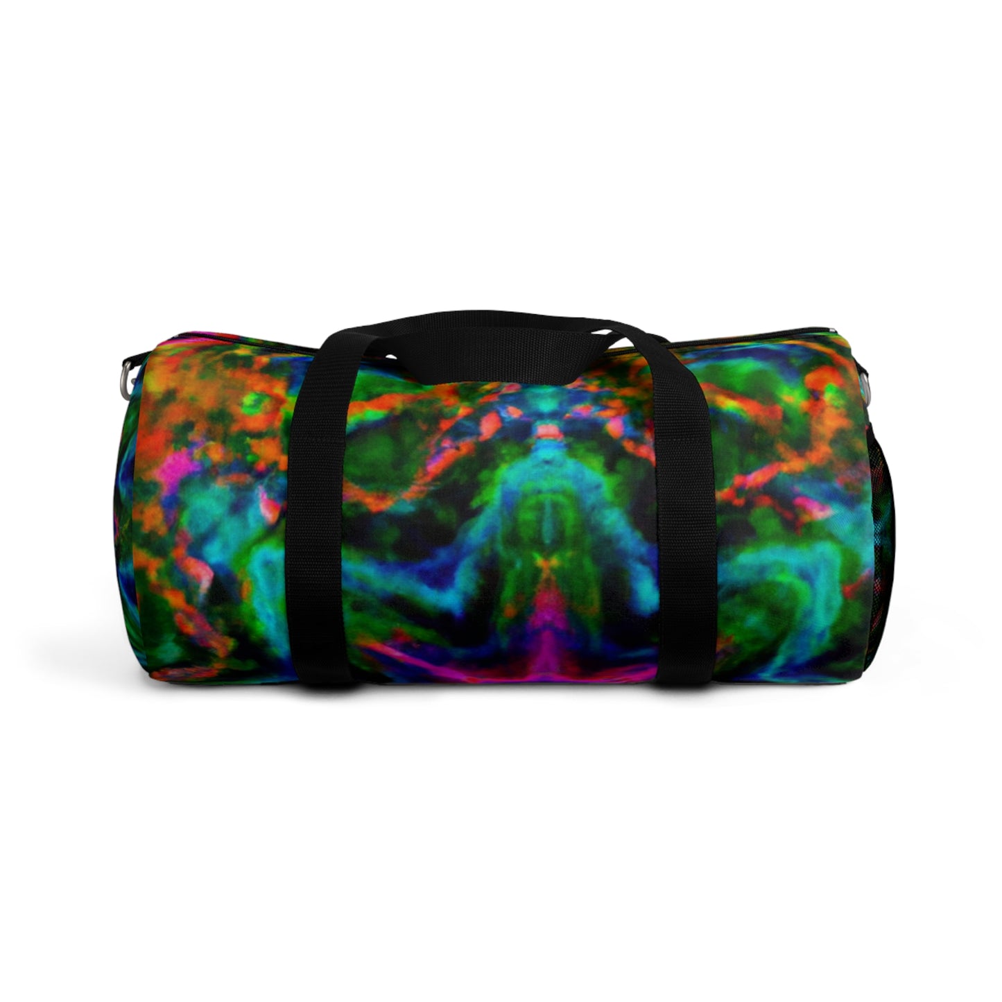 Eli Whitney.-Duffle Bag