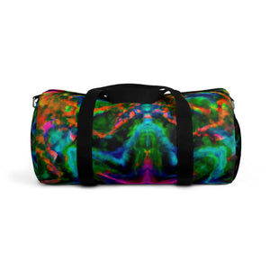 Eli Whitney.-Duffle Bag