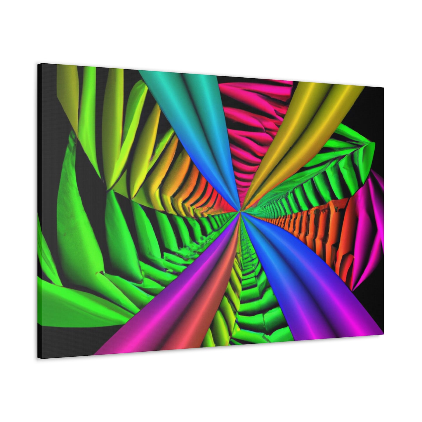 Joseph Wright of Derby- Canvas