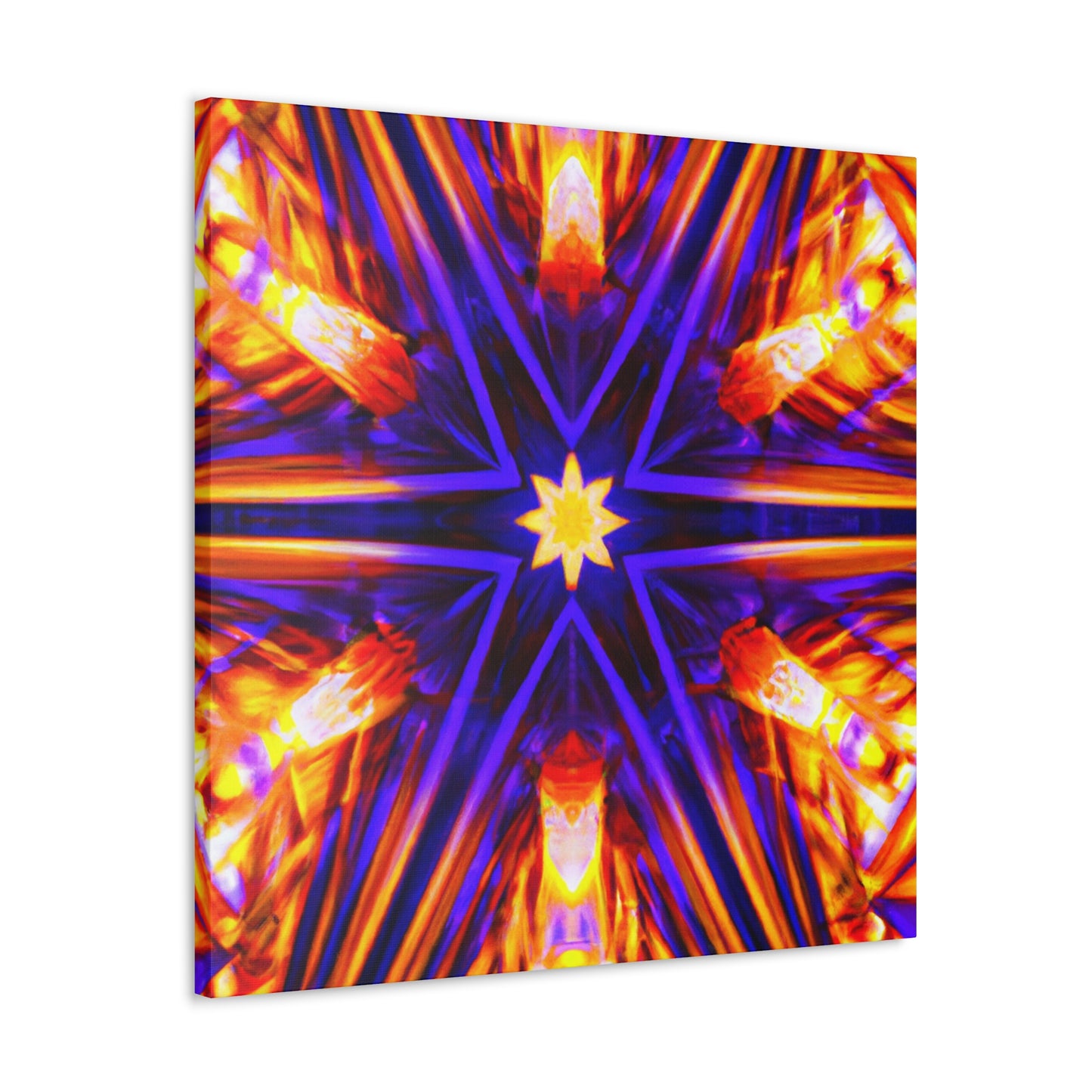 Antoine Watteau- Canvas