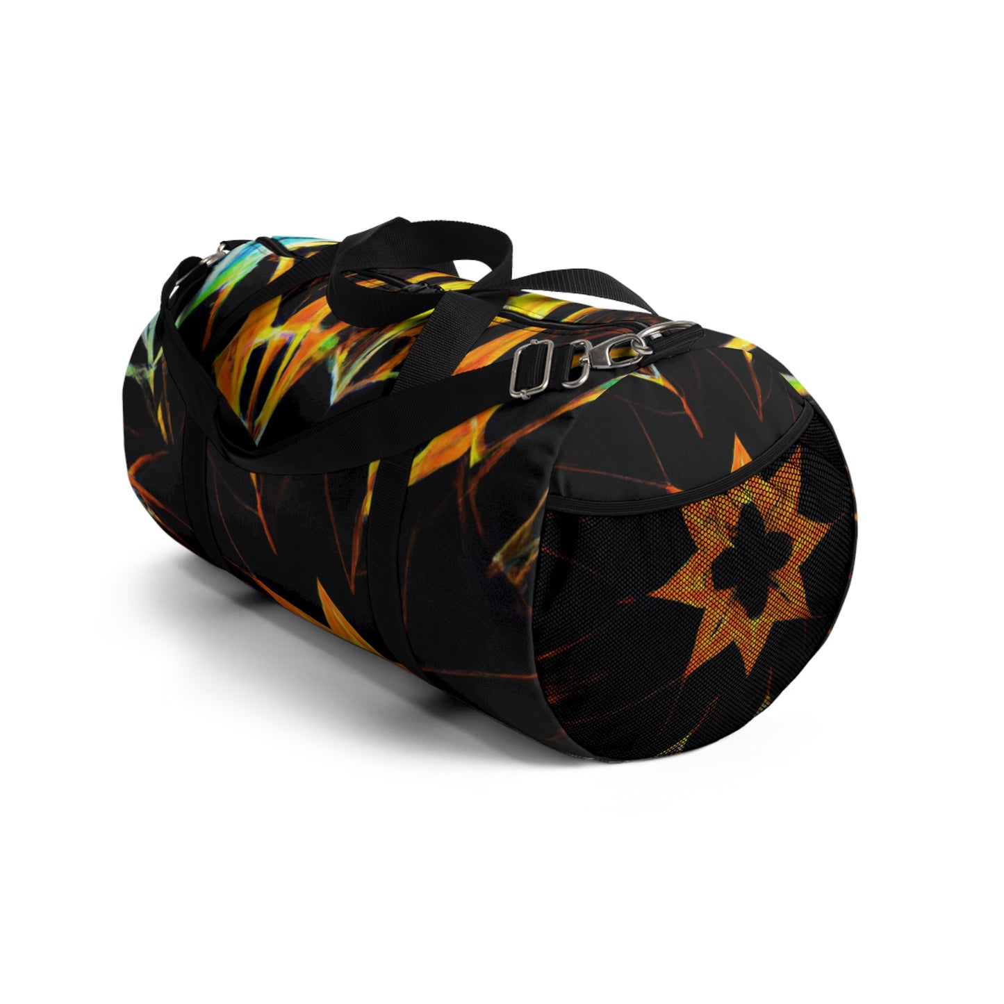 Joseph Bramah (1748–1814)-Duffle Bag