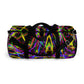 Joseph Bramah.-Duffle Bag