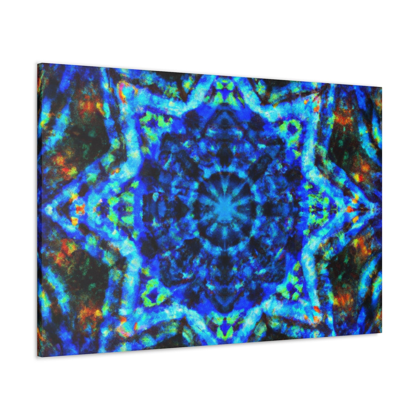 Francesco Guardi- Canvas