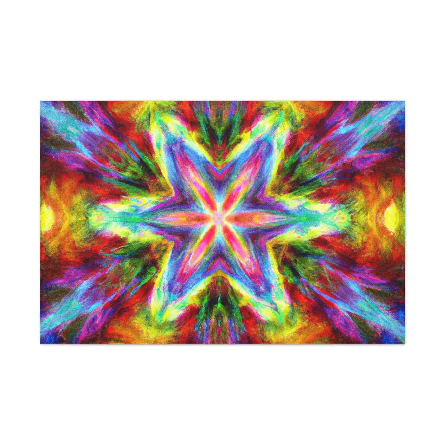 Adélaïde Labille-Guiard- Canvas