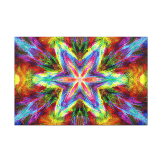 Adélaïde Labille-Guiard- Canvas