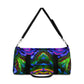 Joseph and Elizabeth Jacquard.-Duffle Bag