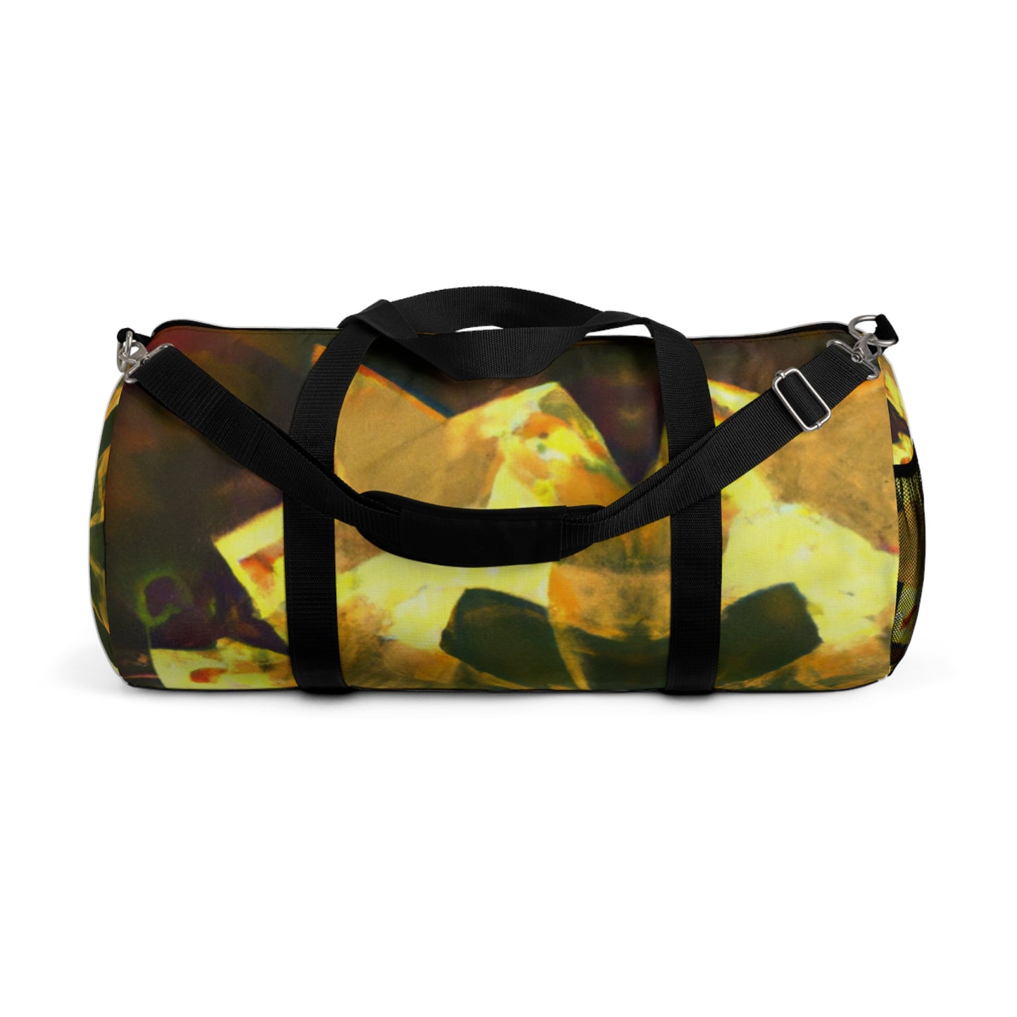 James Watt (1736-1819)-Duffle Bag