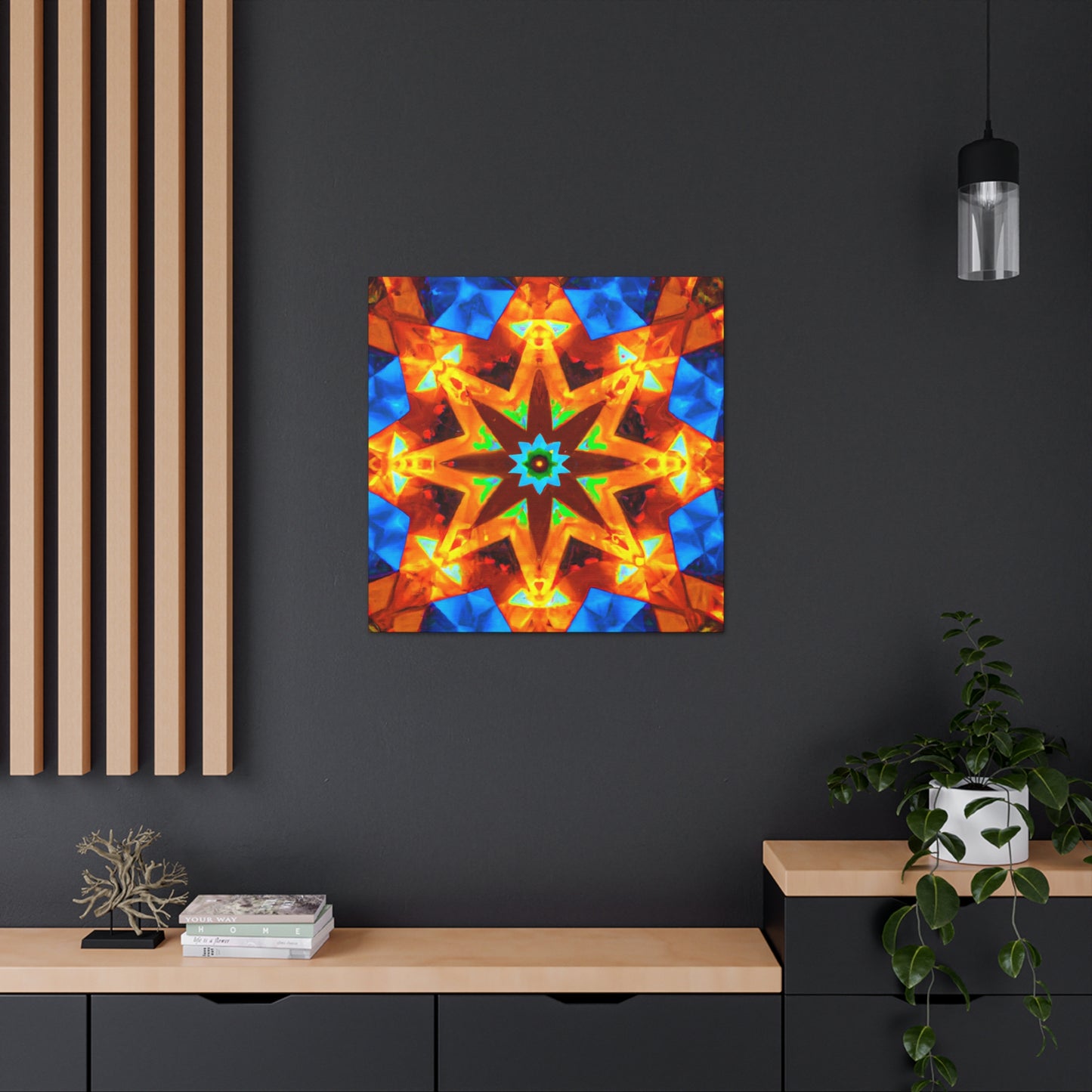 Antoine Watteau- Canvas