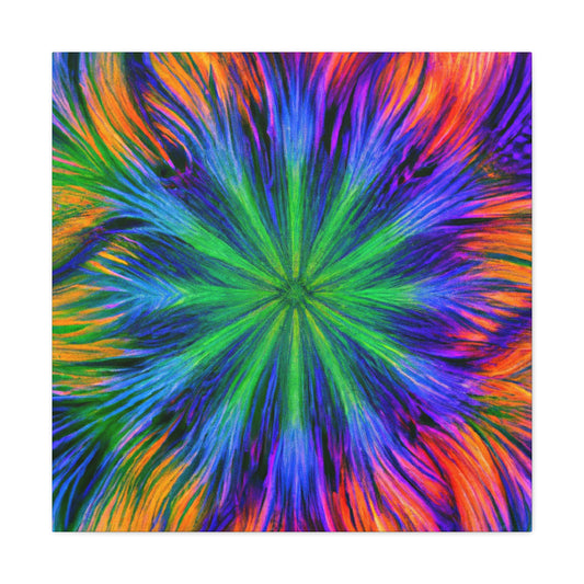 Jacques-Louis David- Canvas