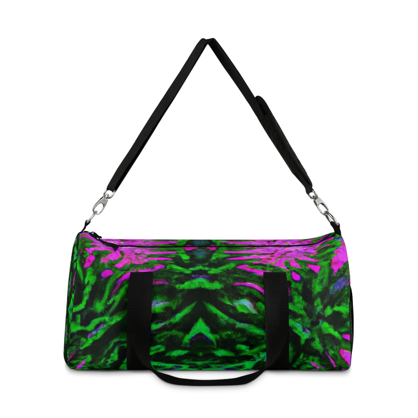 James Hargreaves (1720-1778)-Duffle Bag