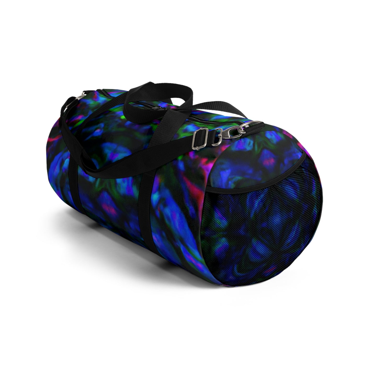 John Smeaton (1724–1792), English engineer and mechanical inventor.-Duffle Bag