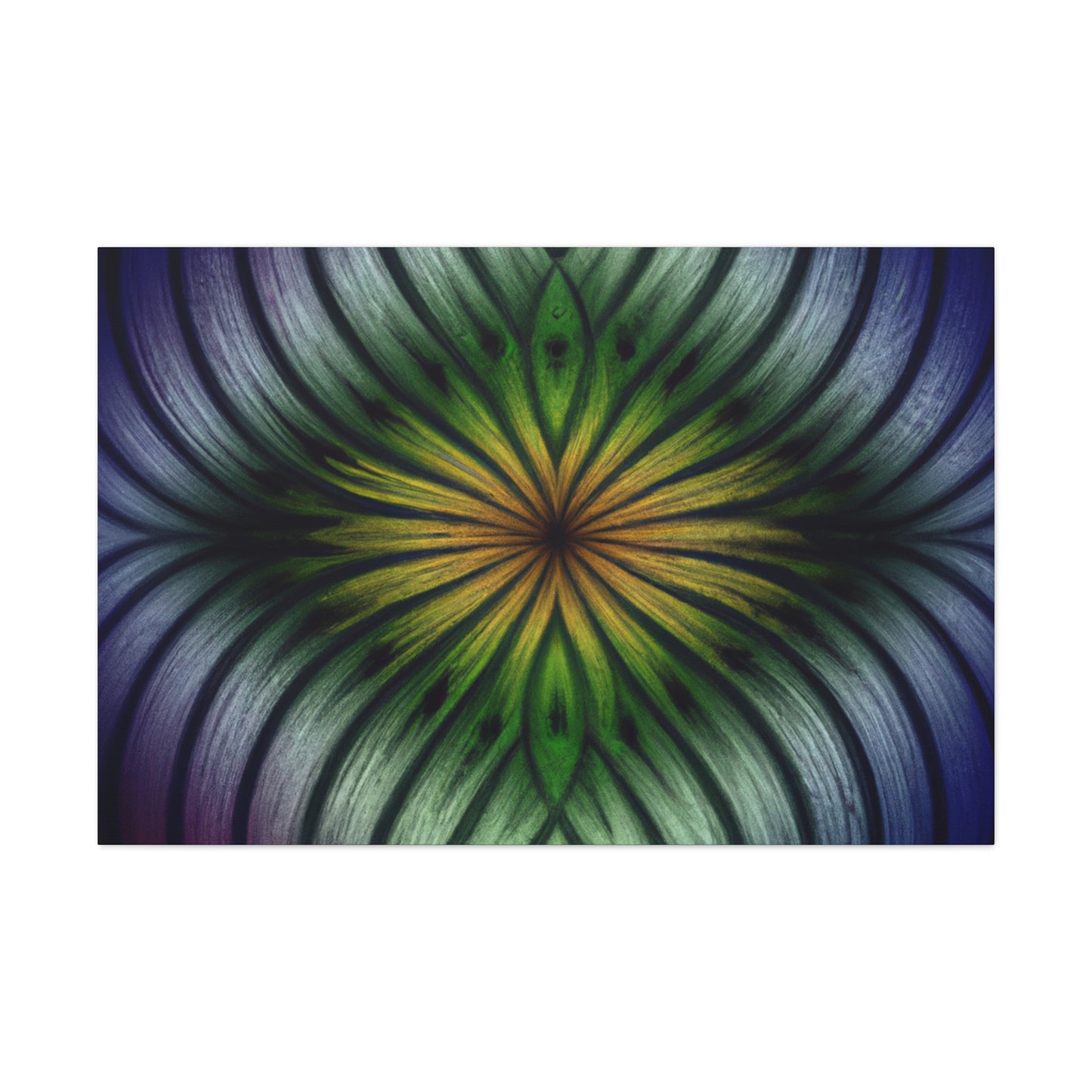 Jacques-Louis David- Canvas