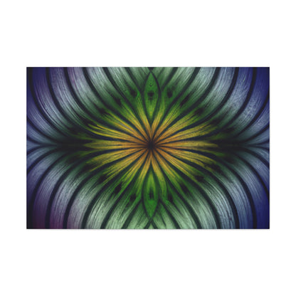 Jacques-Louis David- Canvas