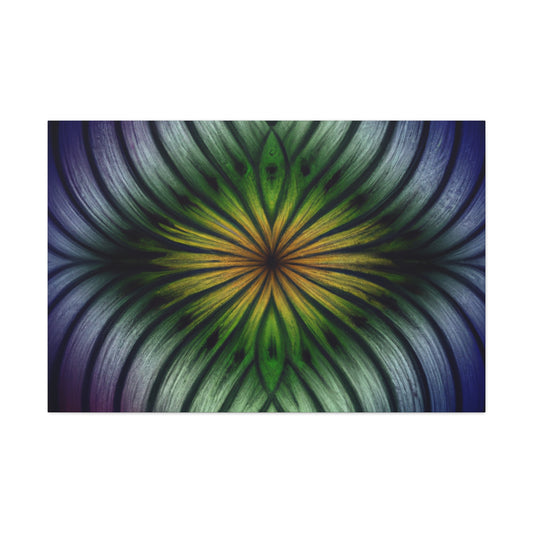 Jacques-Louis David- Canvas