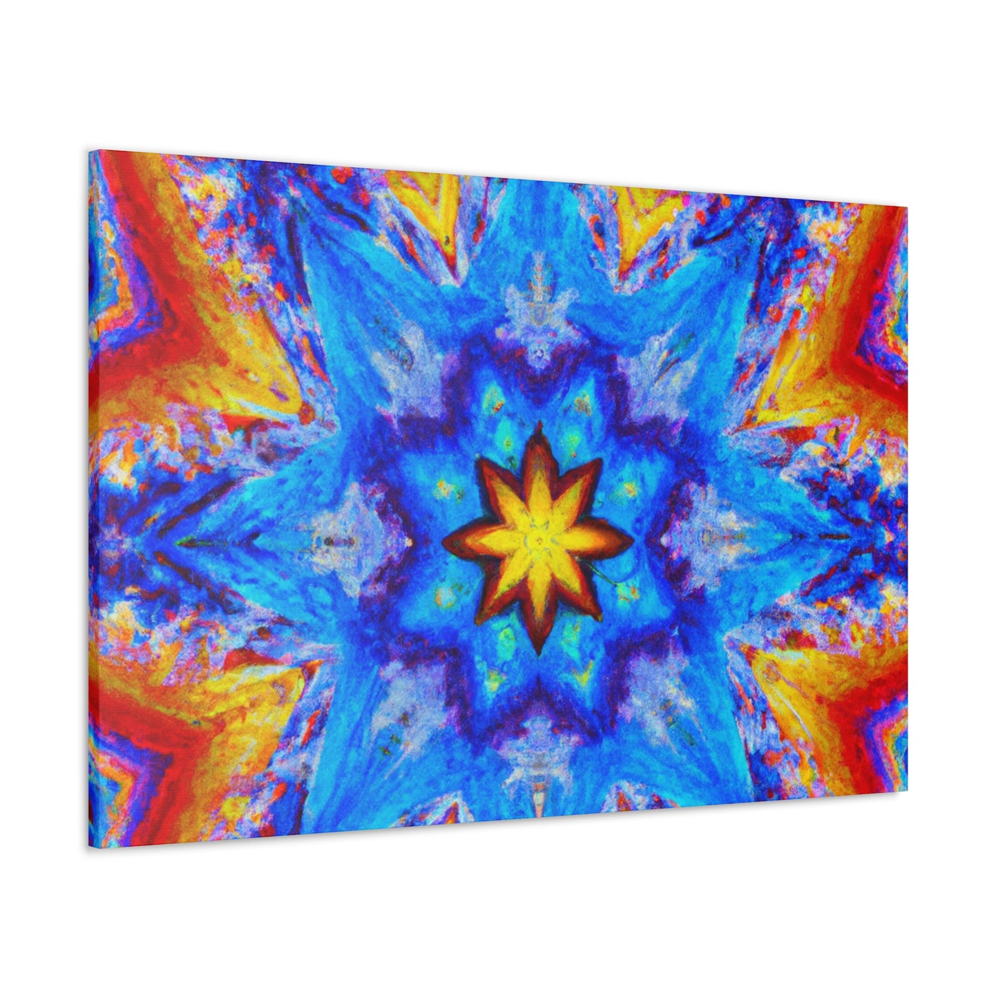 William Hogarth- Canvas