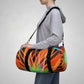 James Watt (1736-1819)-Duffle Bag