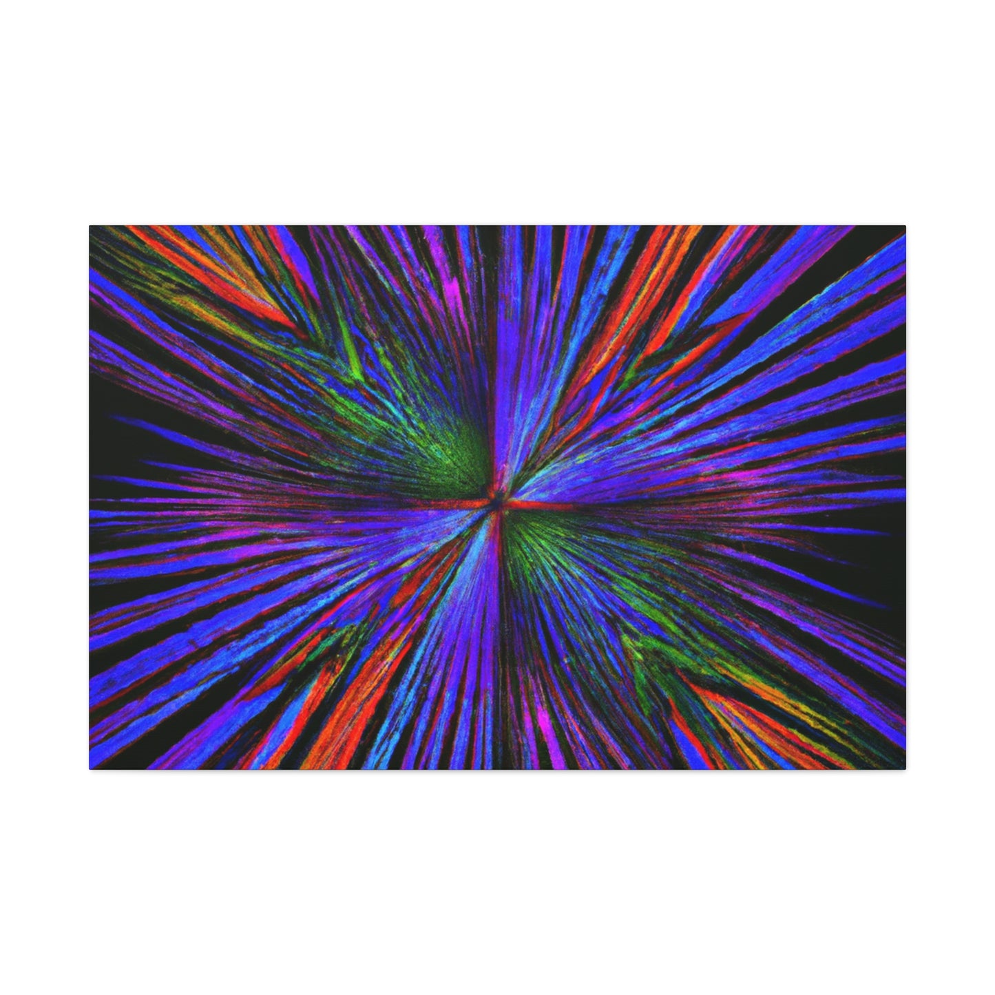 William Hogarth- Canvas