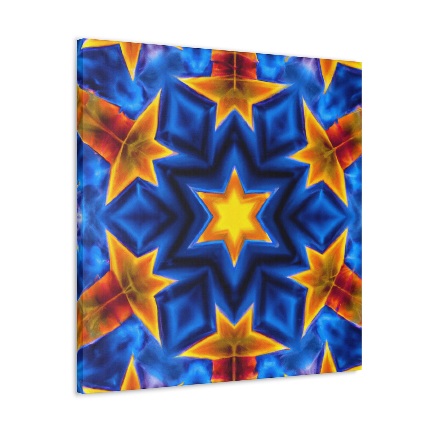 William Hogarth- Canvas