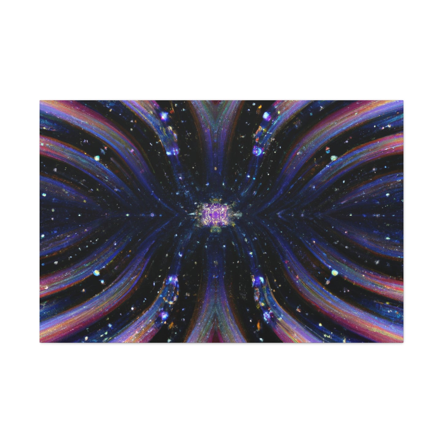 Sir Thomas Gainsborough- Canvas