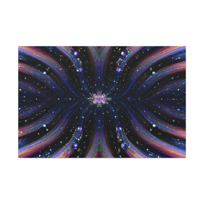 Sir Thomas Gainsborough- Canvas