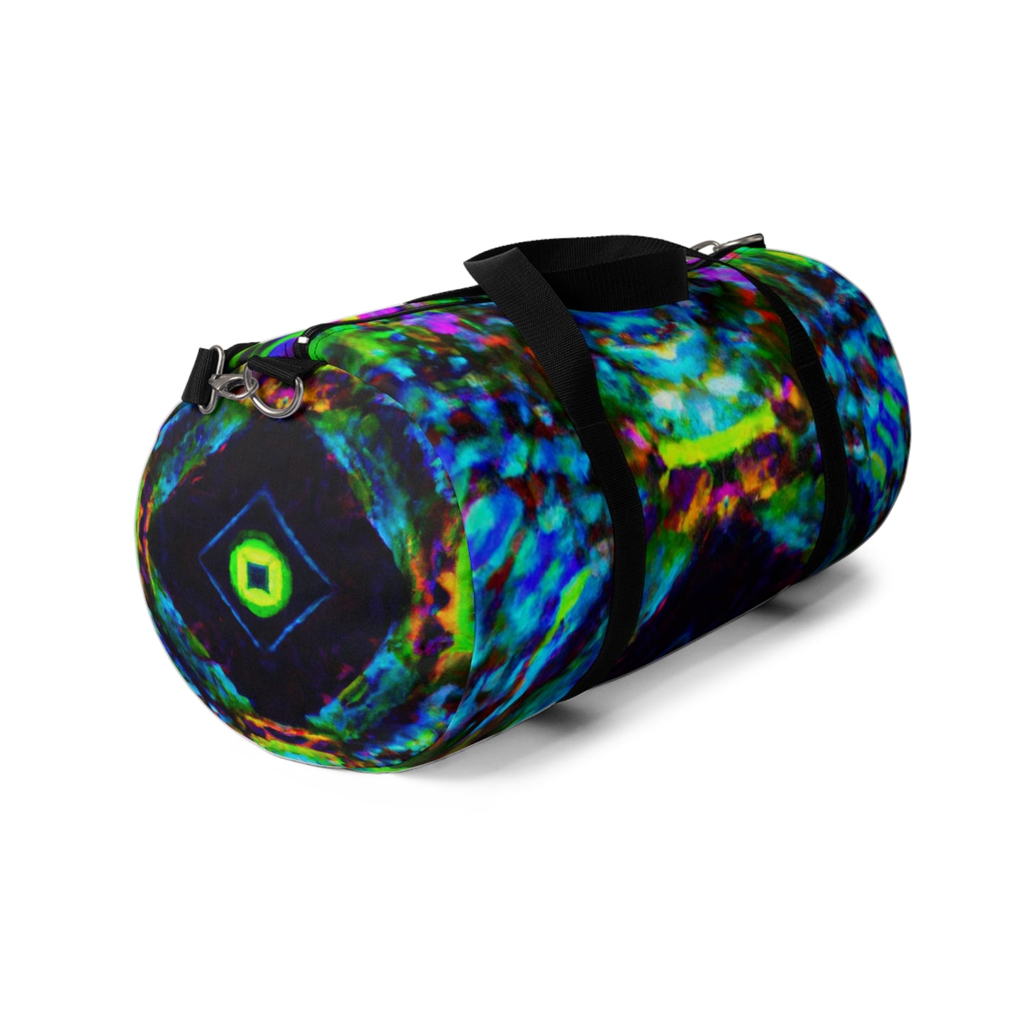 James Watts (1736-1819), the Scottish inventor who improved the efficiency of the-Duffle Bag