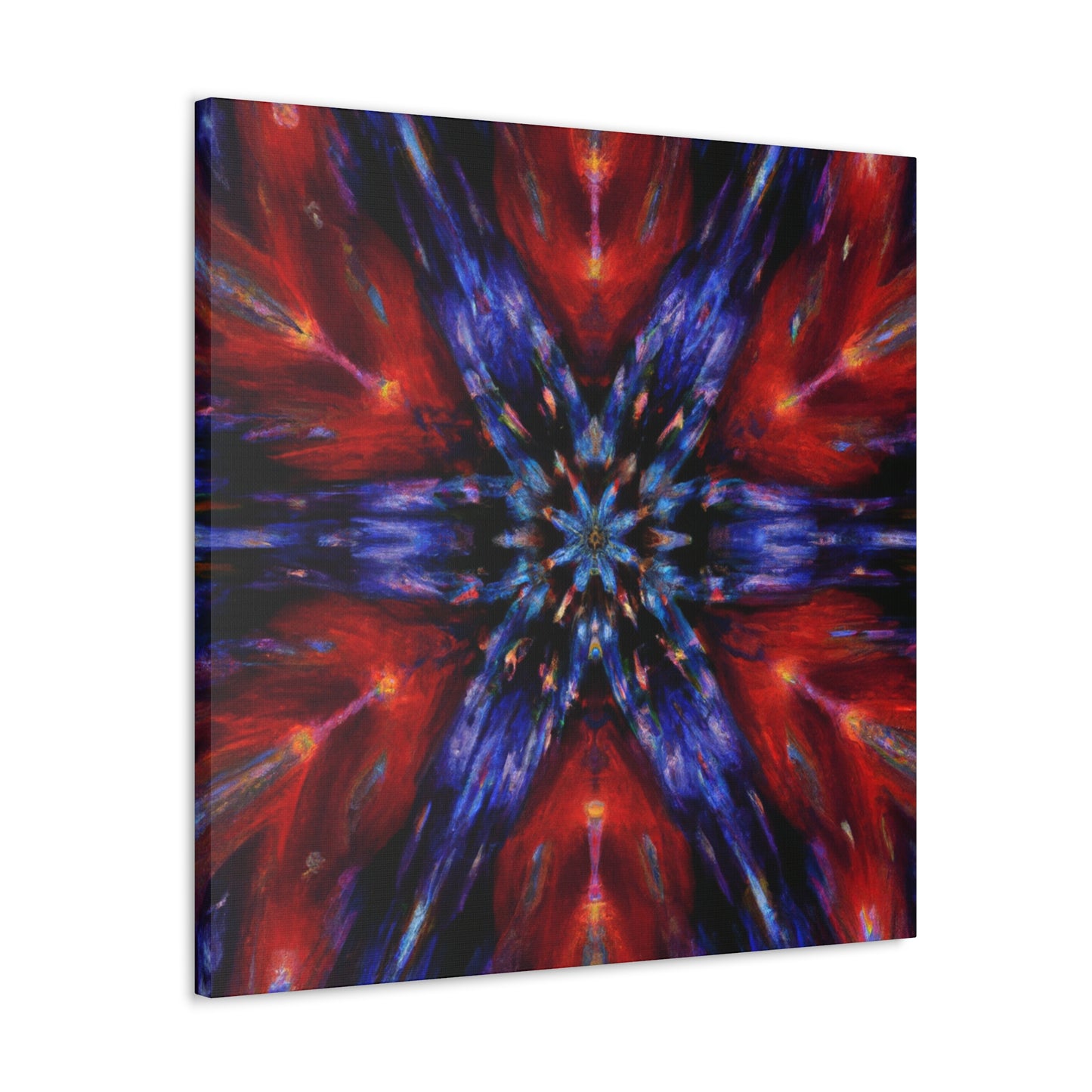 Jacques-Louis David- Canvas