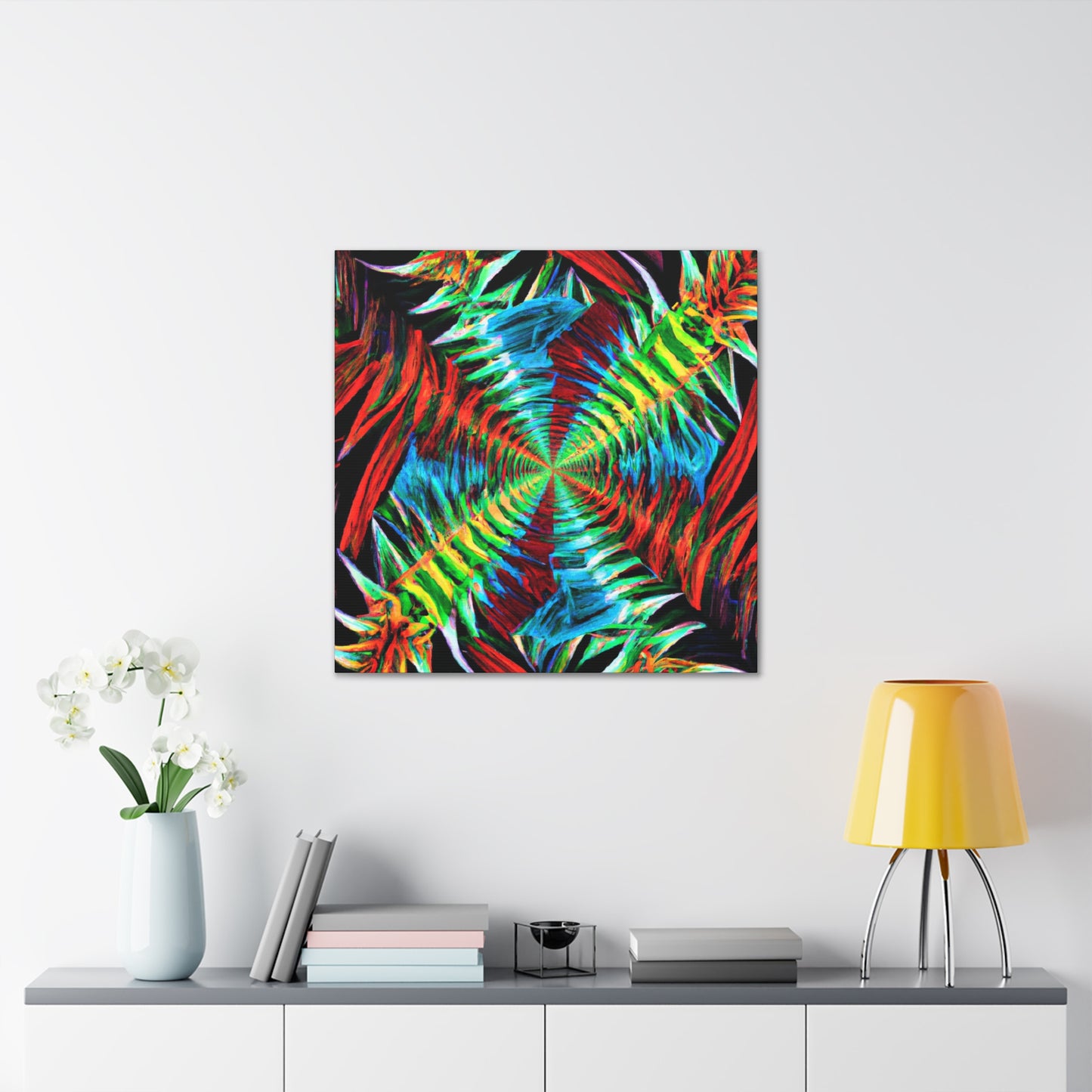 Francisco de Goya- Canvas