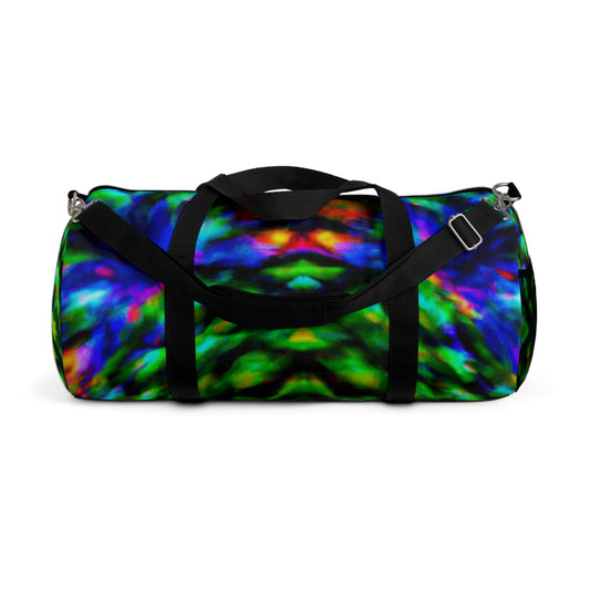 Joseph Bramah-Duffle Bag
