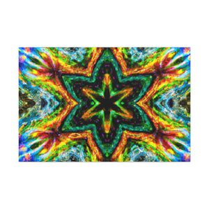 Jacques-Louis David- Canvas