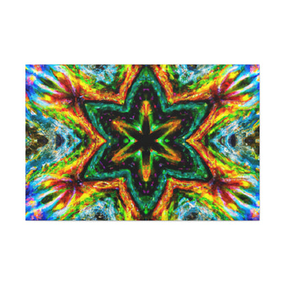 Jacques-Louis David- Canvas