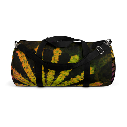 Matthew Boulton-Duffle Bag