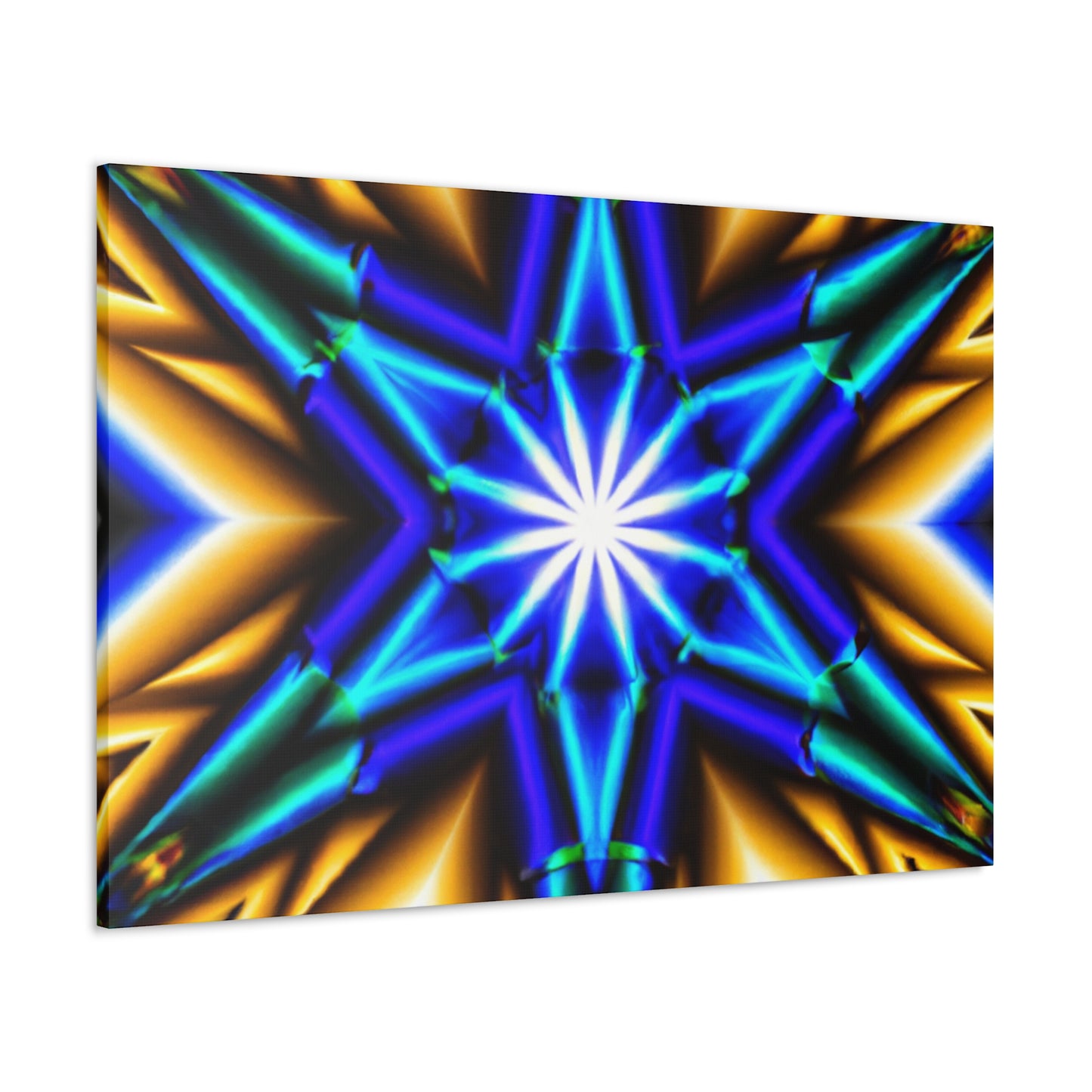 Joseph Mallord William Turner- Canvas