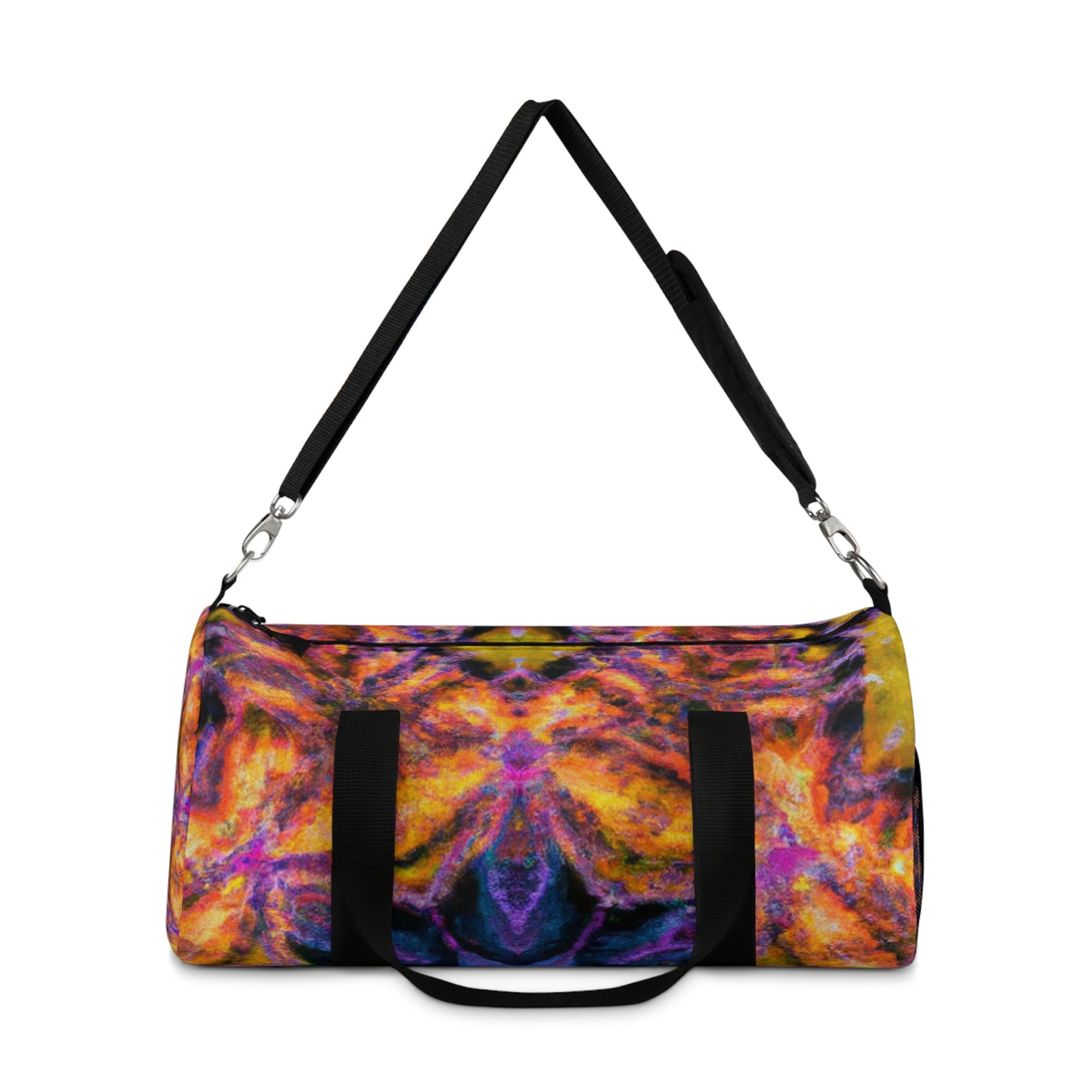 James Watt (1736–1819)-Duffle Bag