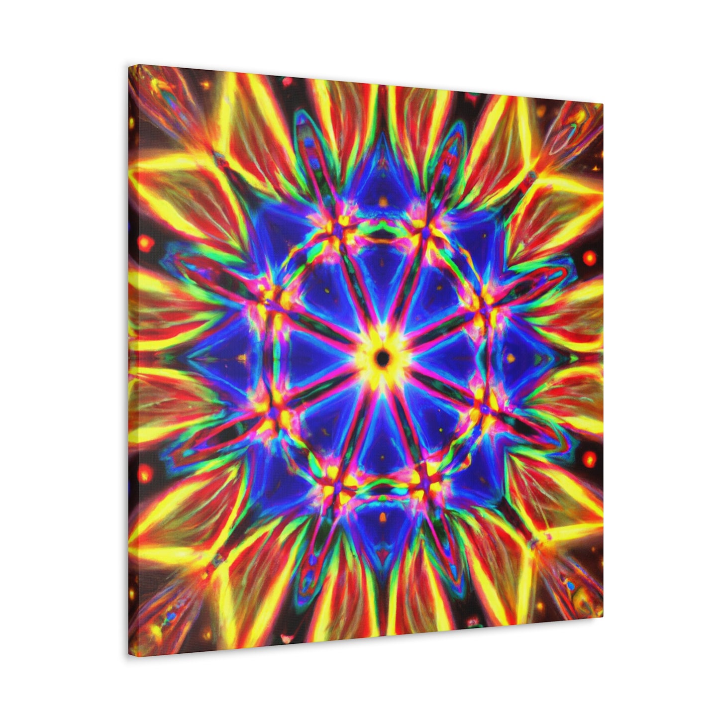 Antonio Canaletto- Canvas