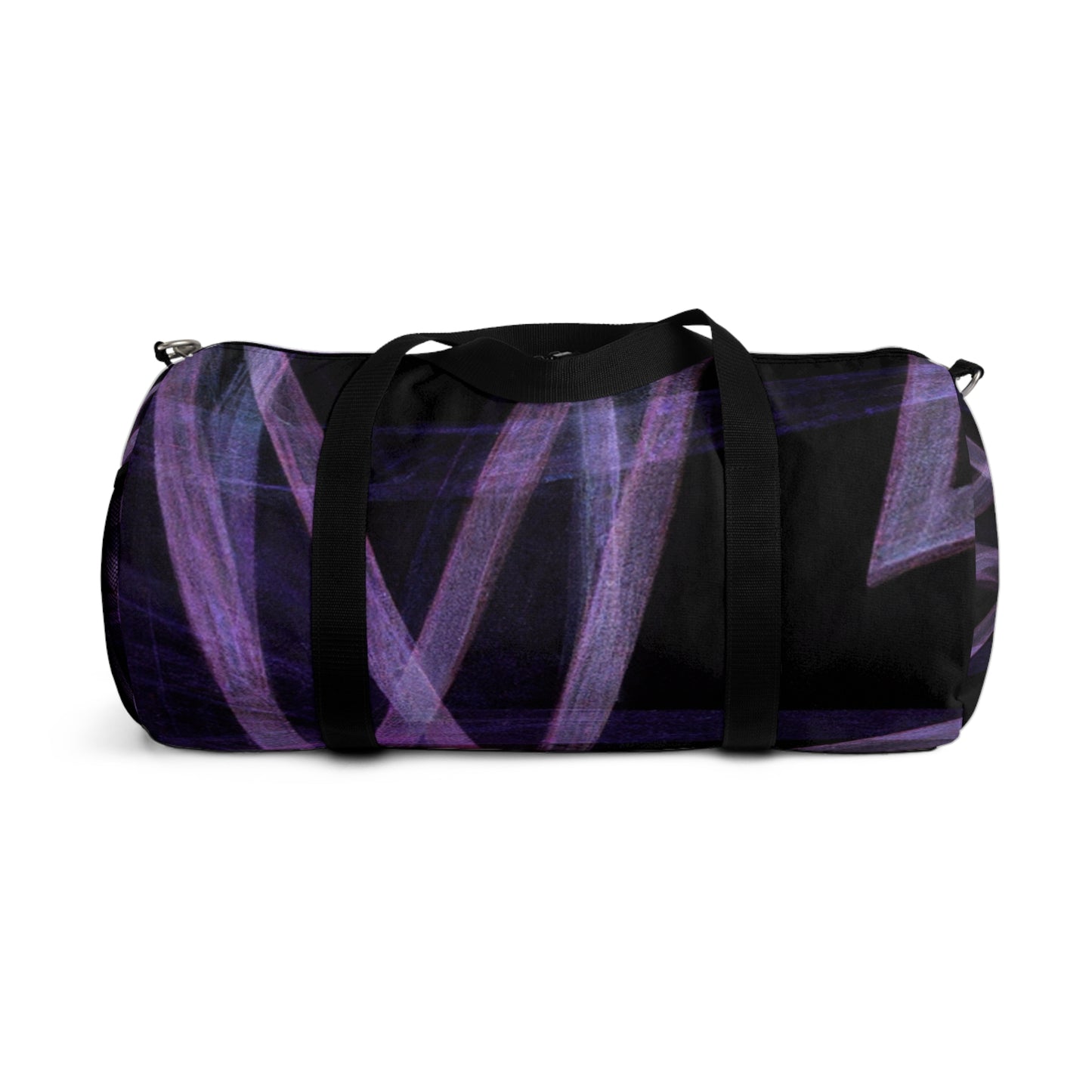 James Watt-Duffle Bag