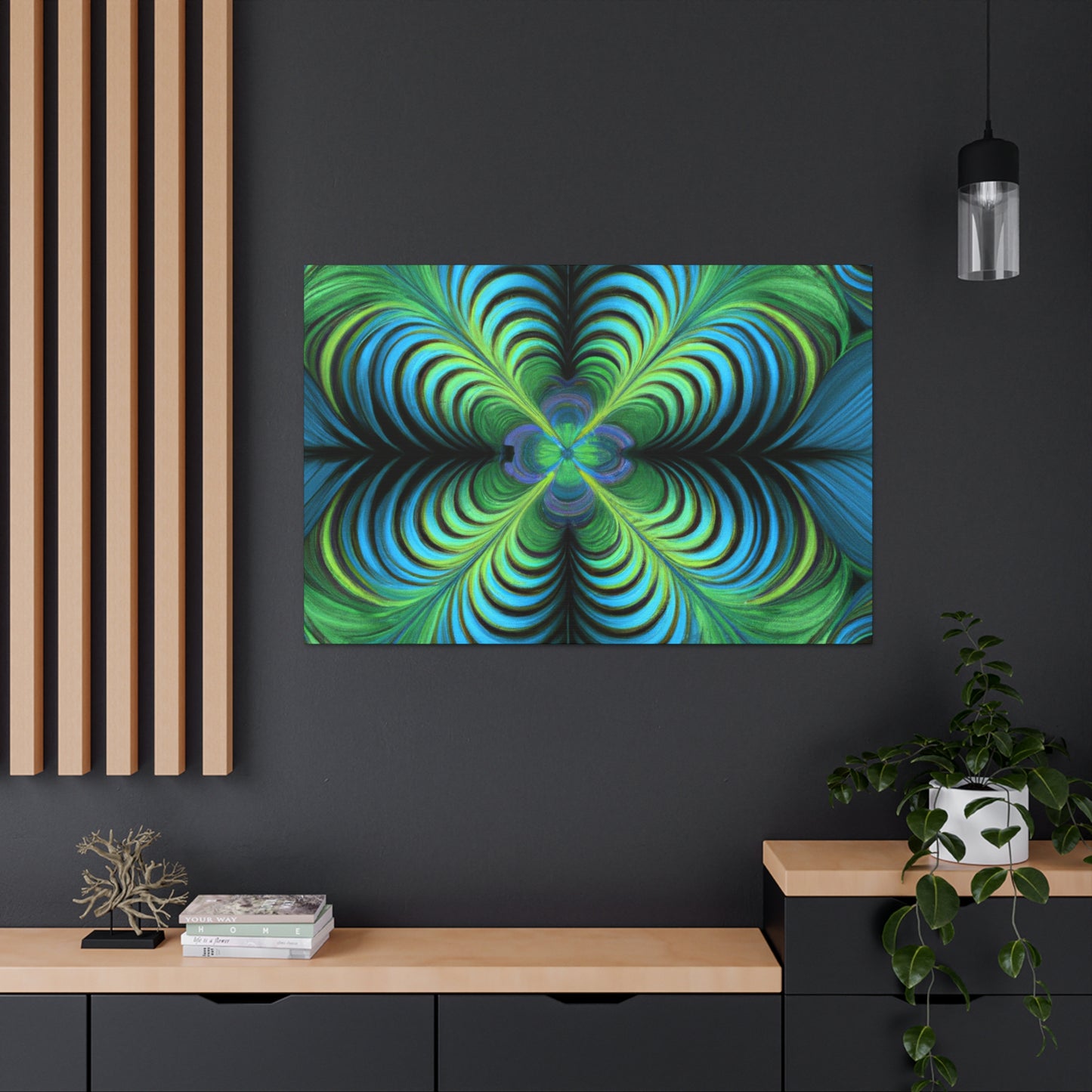 Jacques-Louis David- Canvas