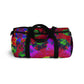 Joseph Bramah-Duffle Bag