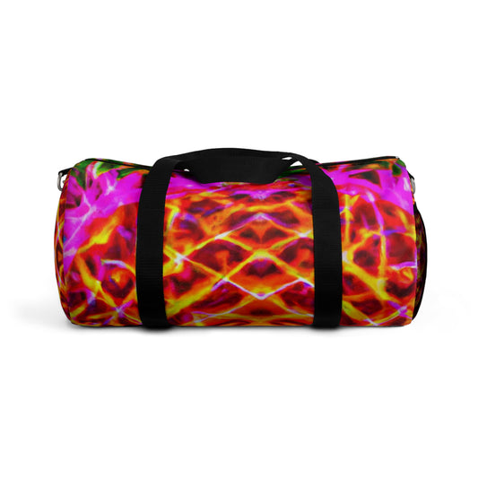 James Watt (1736-1819)-Duffle Bag