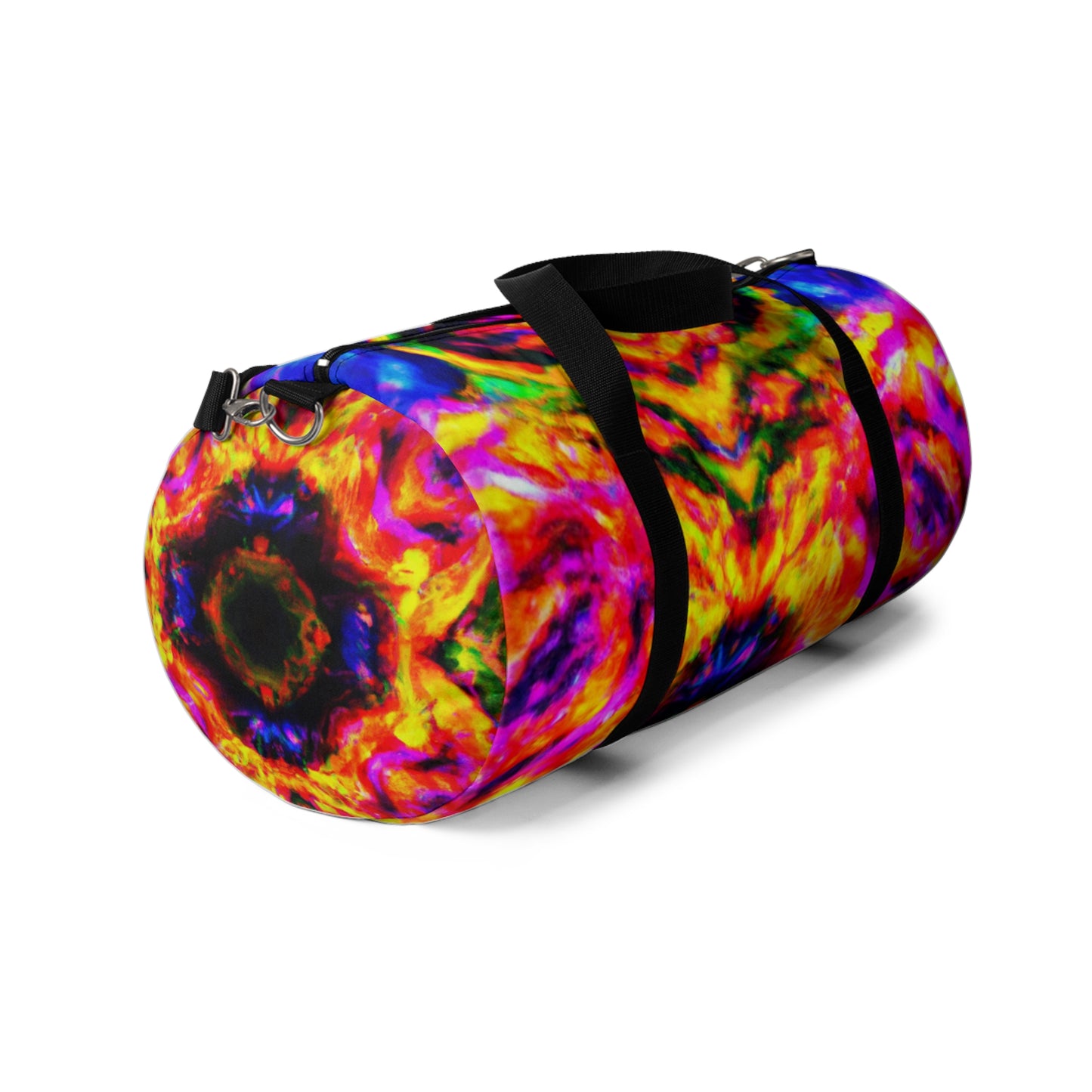 James Watt-Duffle Bag