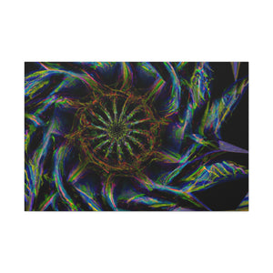 Joseph Wright of Derby- Canvas