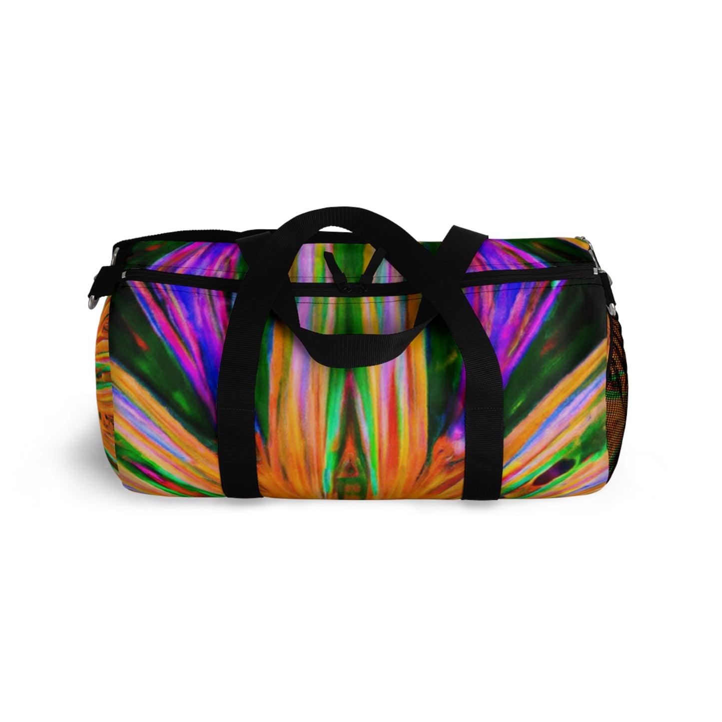 James Watt-Duffle Bag
