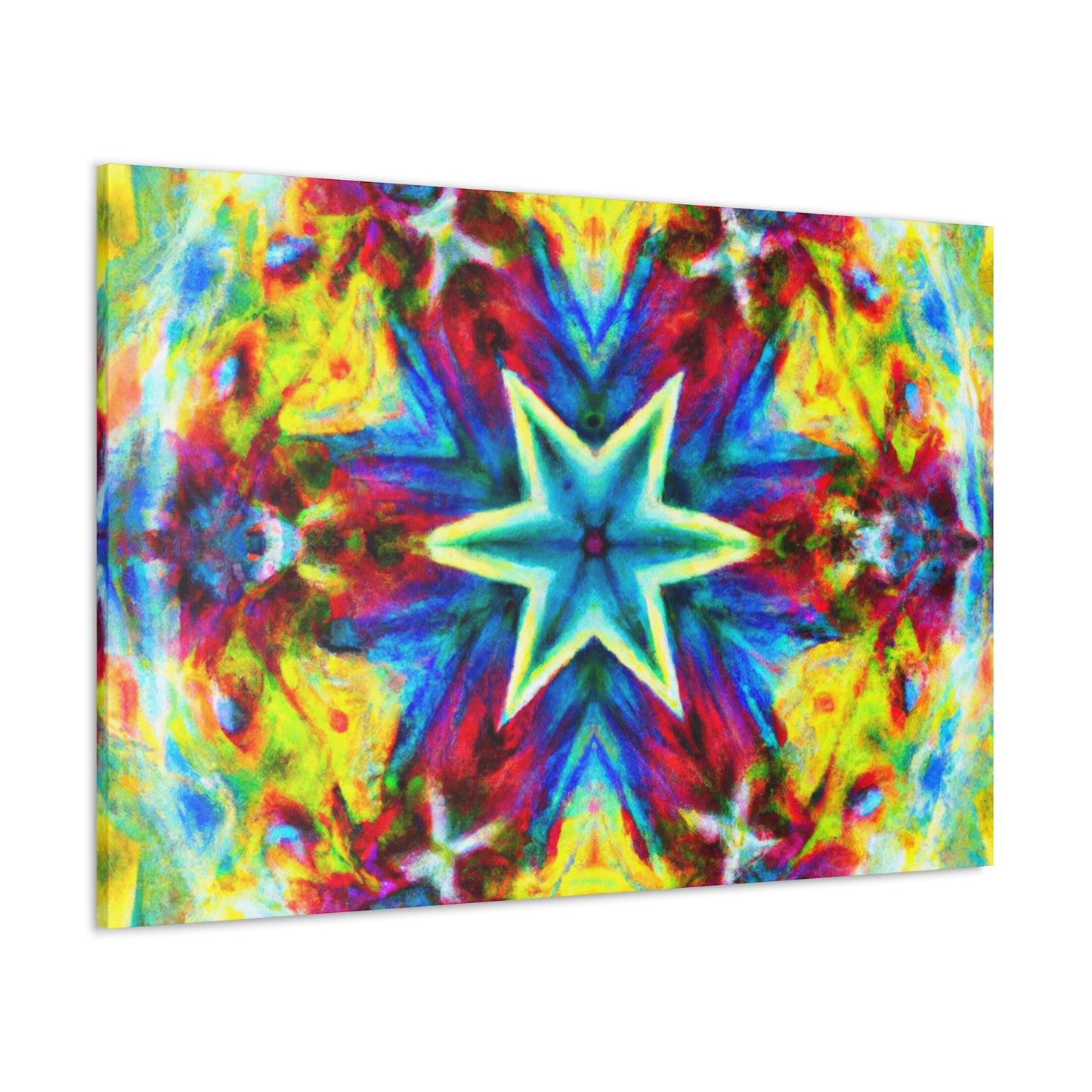 Giovanni Battista Tiepolo- Canvas